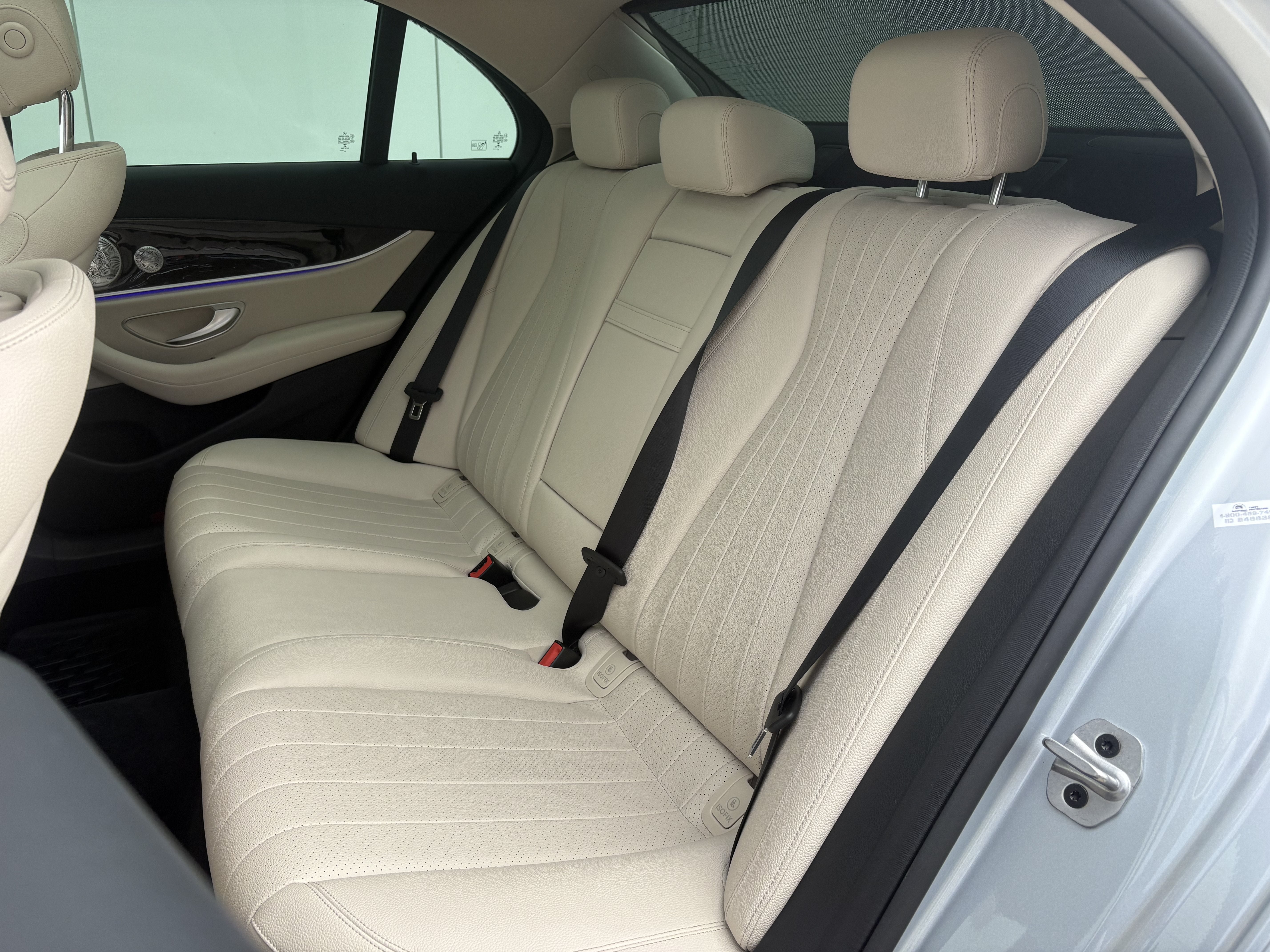 2021 Mercedes-Benz E-Class E 350