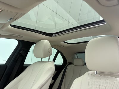 2021 Mercedes-Benz E-Class E 350