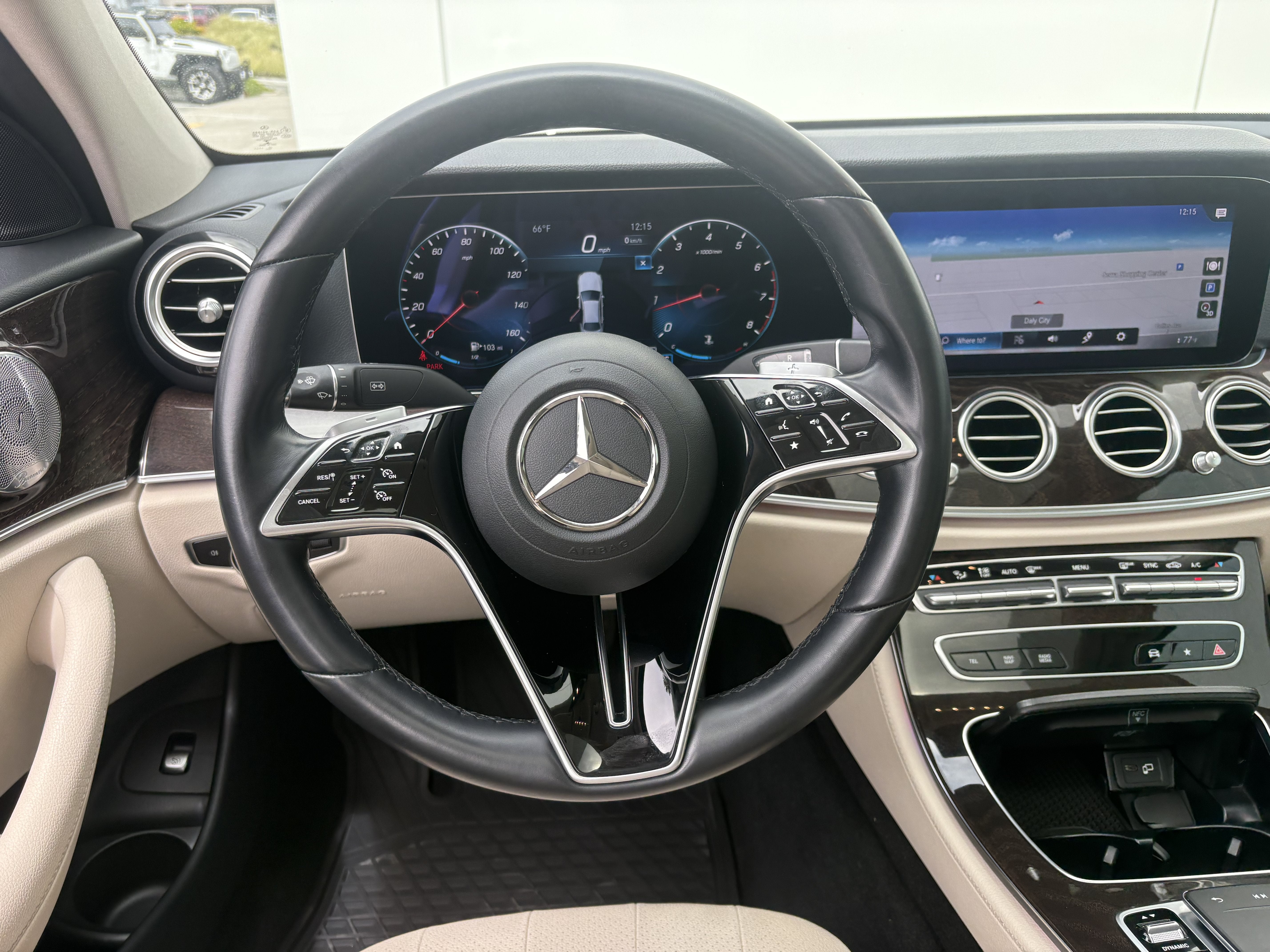 2021 Mercedes-Benz E-Class E 350