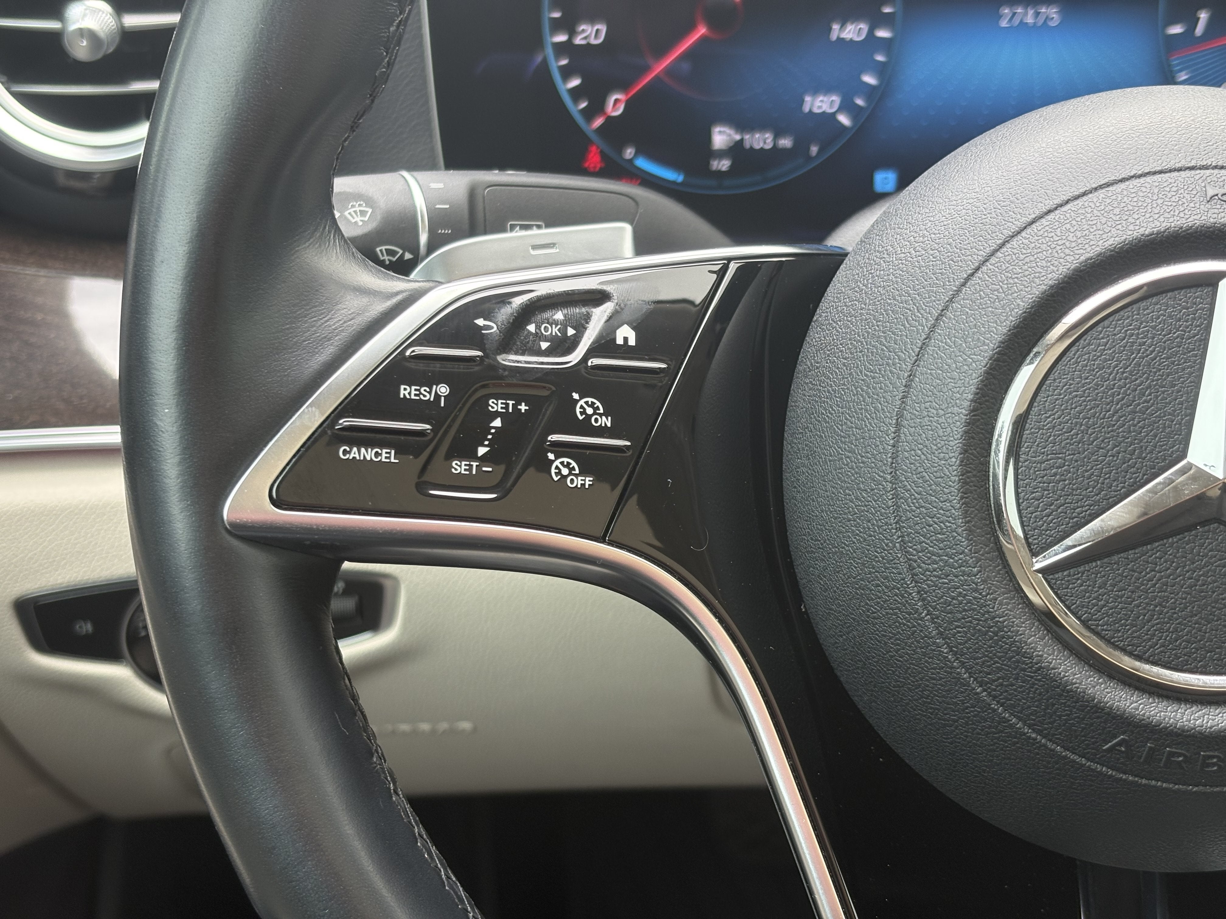 2021 Mercedes-Benz E-Class E 350
