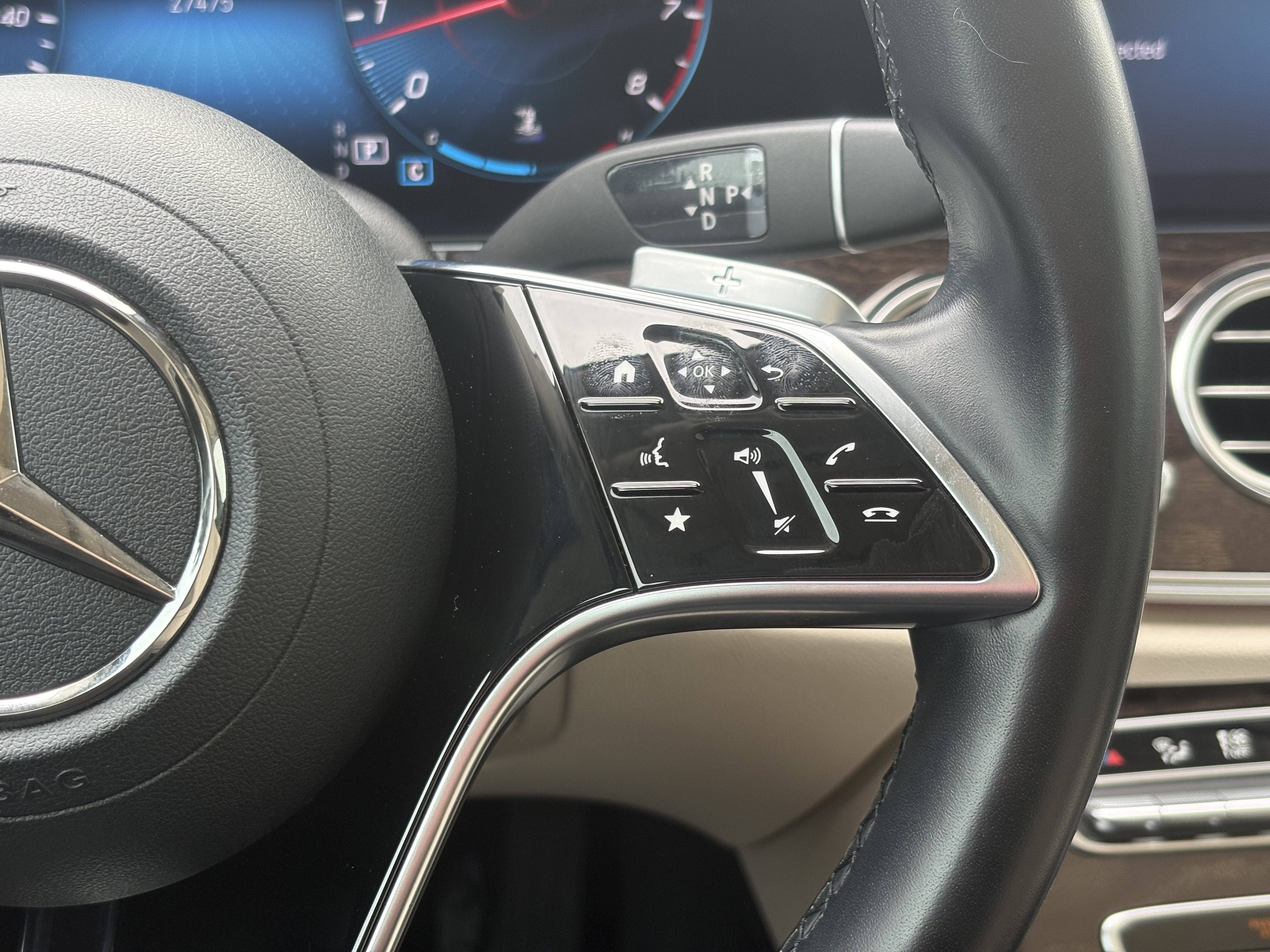 2021 Mercedes-Benz E-Class E 350