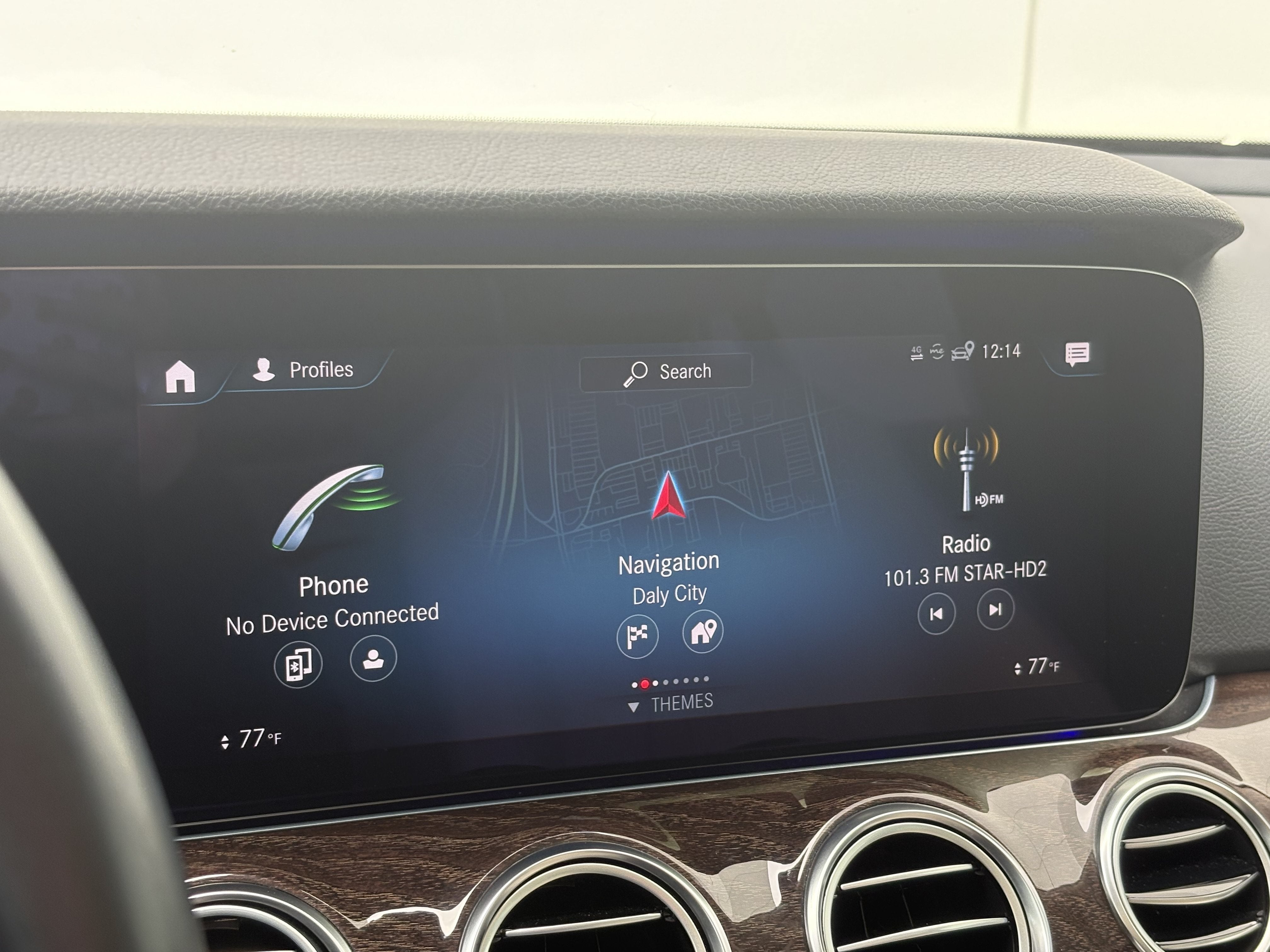2021 Mercedes-Benz E-Class E 350