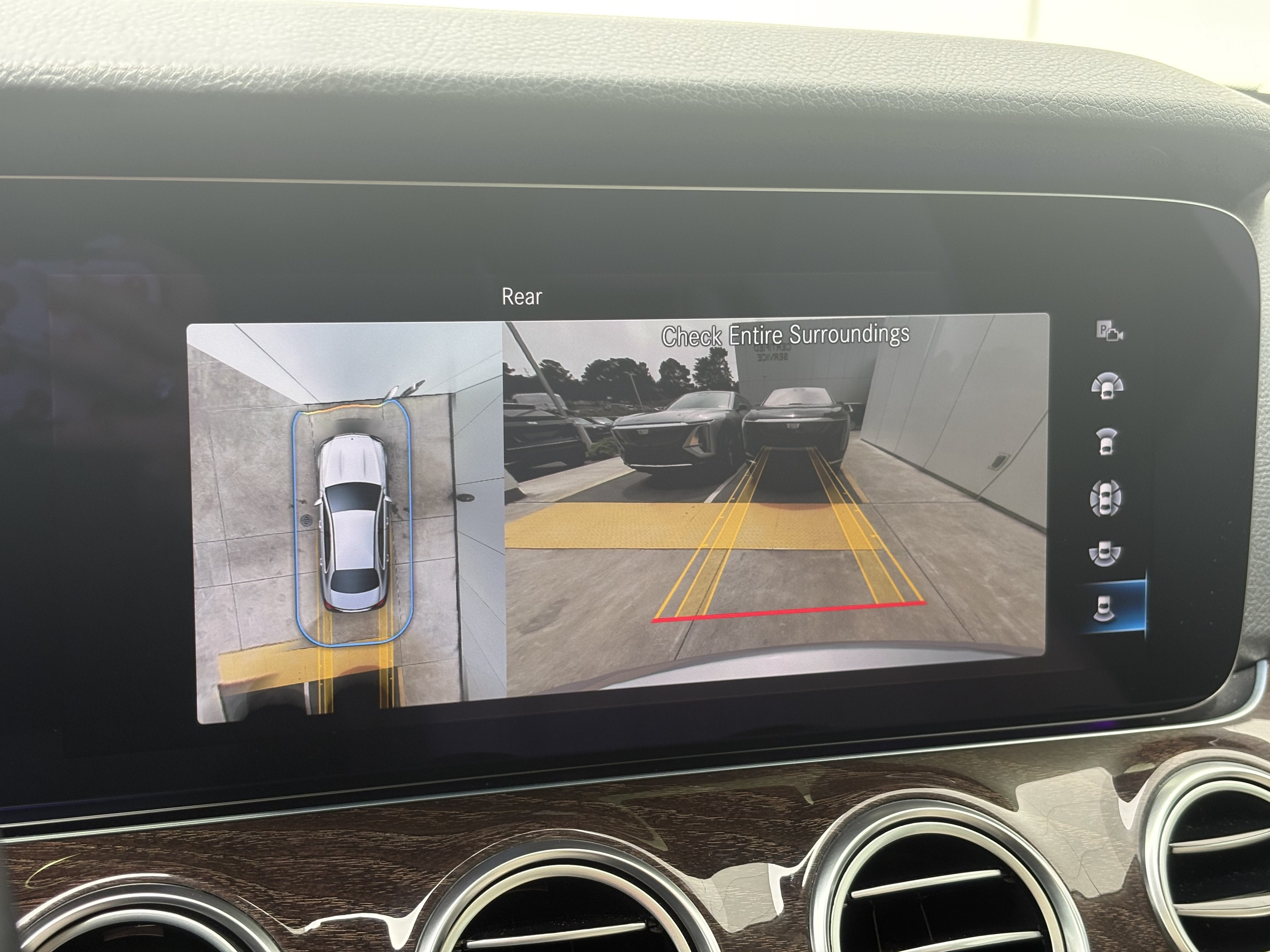 2021 Mercedes-Benz E-Class E 350