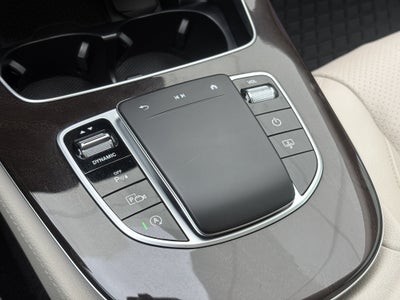 2021 Mercedes-Benz E-Class E 350
