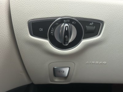 2021 Mercedes-Benz E-Class E 350