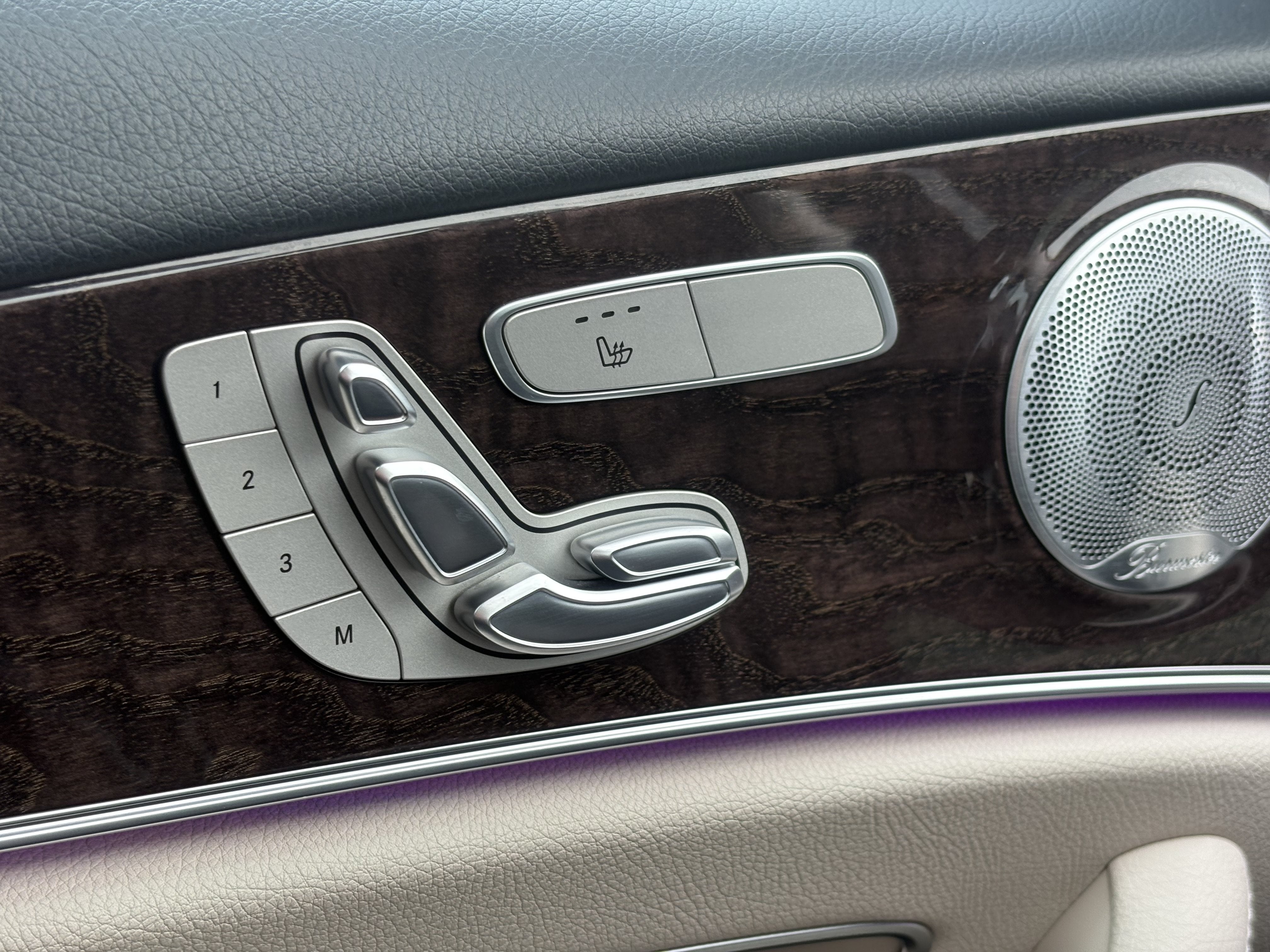 2021 Mercedes-Benz E-Class E 350