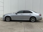 2021 Mercedes-Benz E-Class E 350