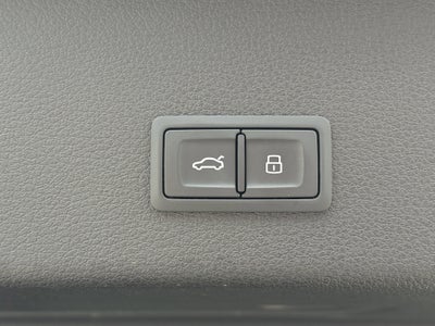 2021 Audi e-tron Sportback Prestige