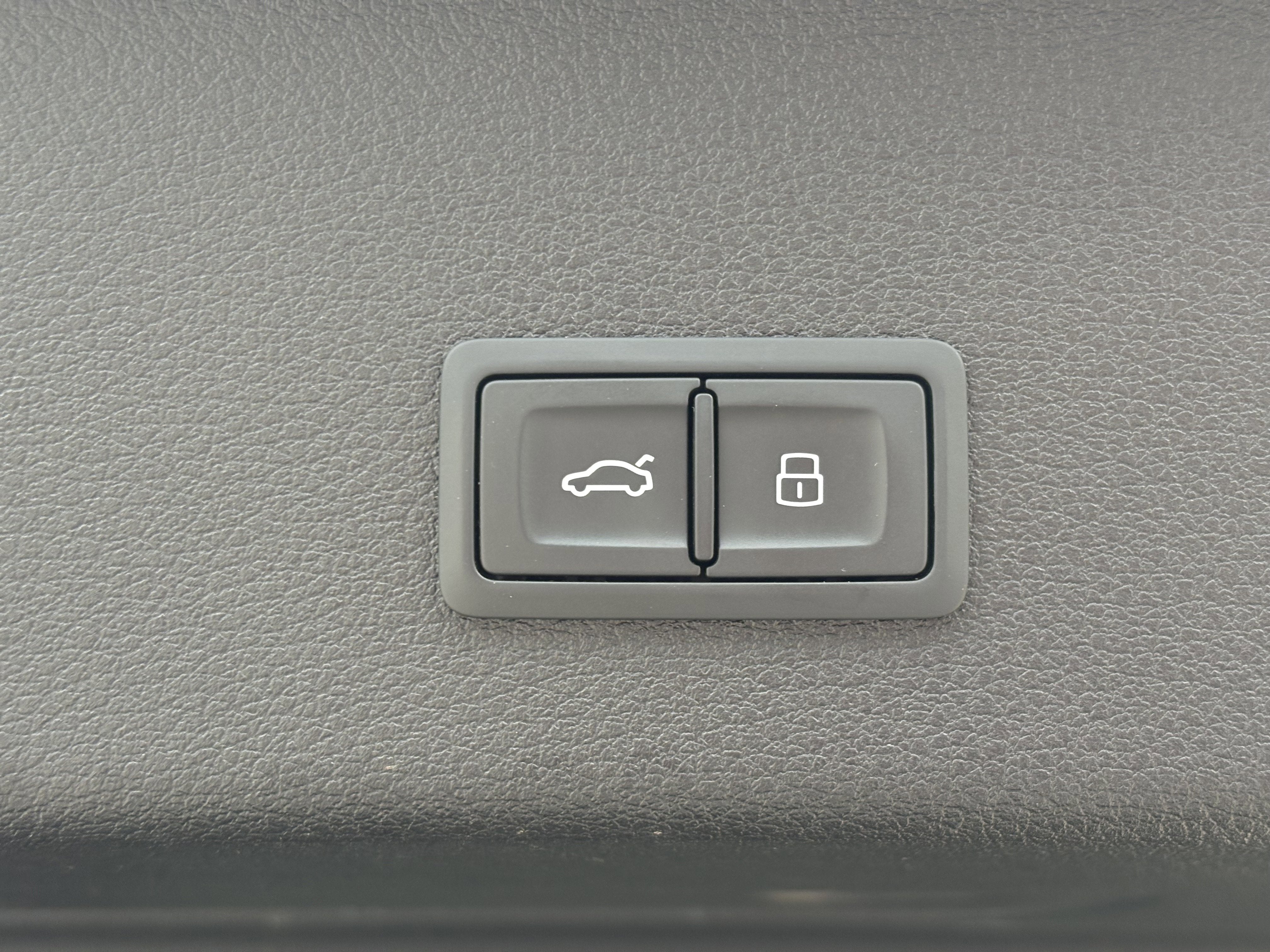 2021 Audi e-tron Sportback Prestige