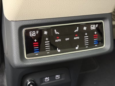 2021 Audi e-tron Sportback Prestige