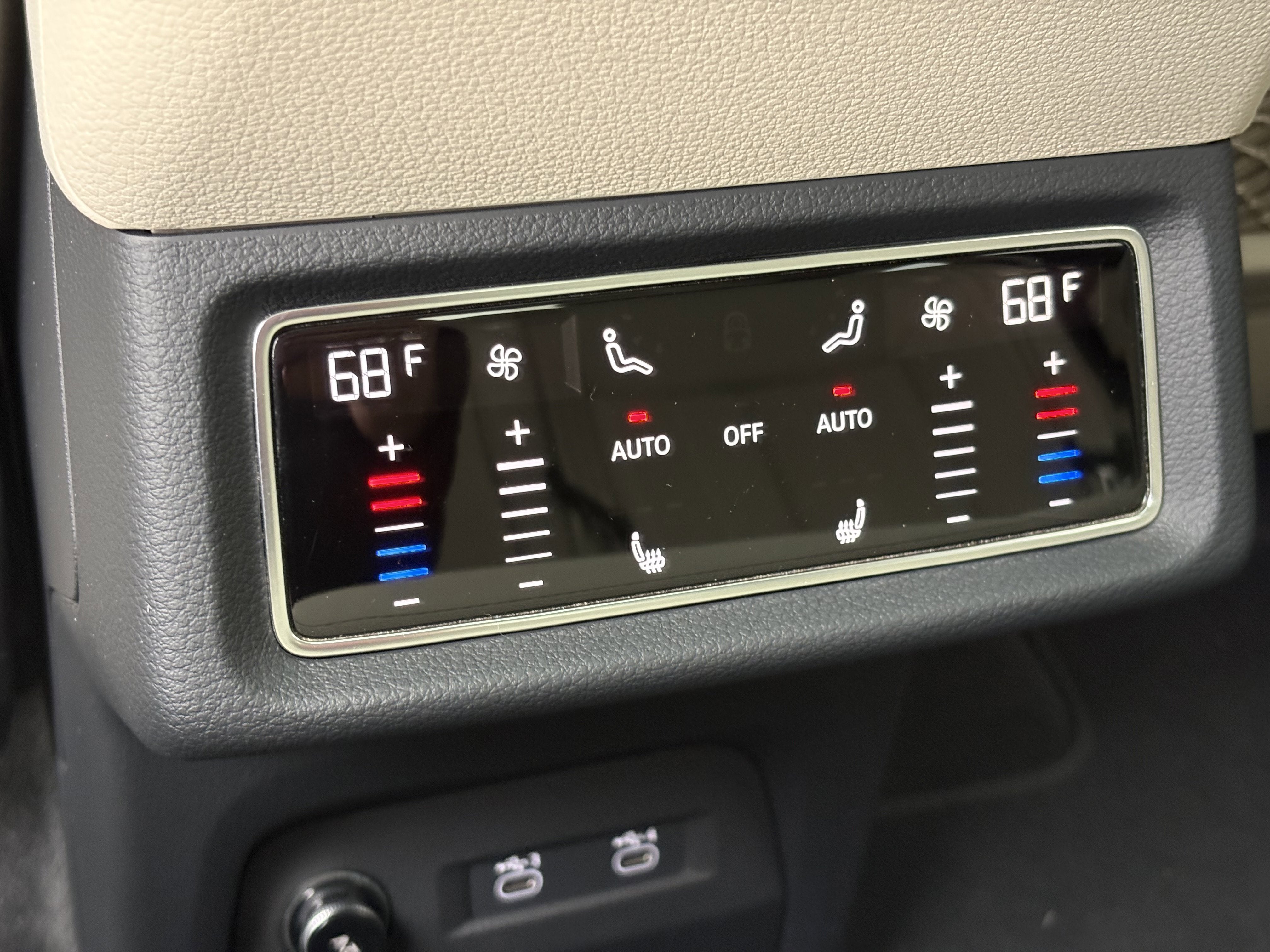 2021 Audi e-tron Sportback Prestige