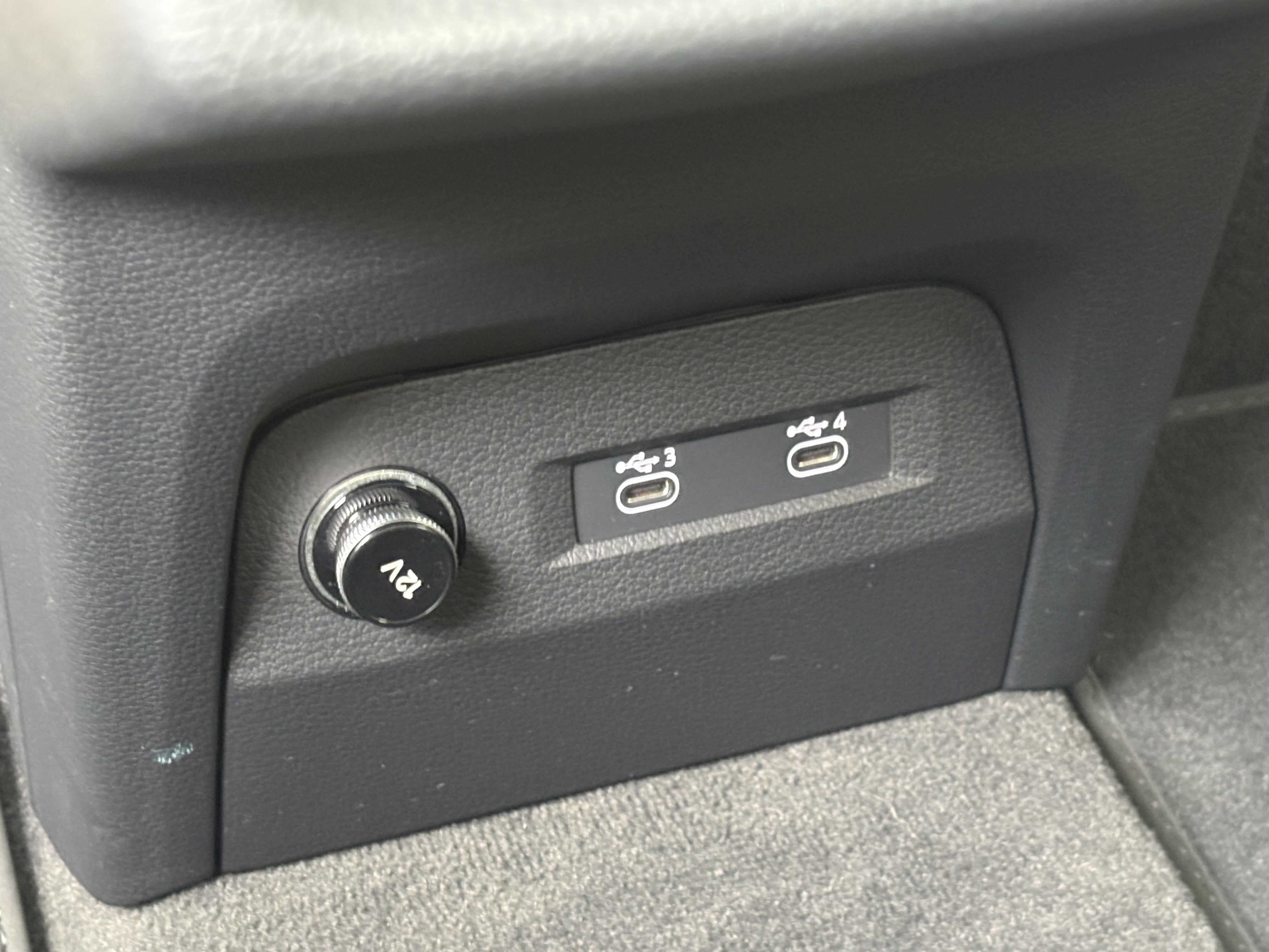 2021 Audi e-tron Sportback Prestige