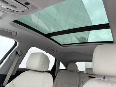 2021 Audi e-tron Sportback Prestige