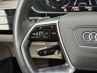 2021 Audi e-tron Sportback Prestige