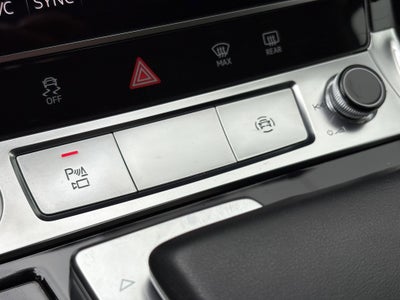 2021 Audi e-tron Sportback Prestige