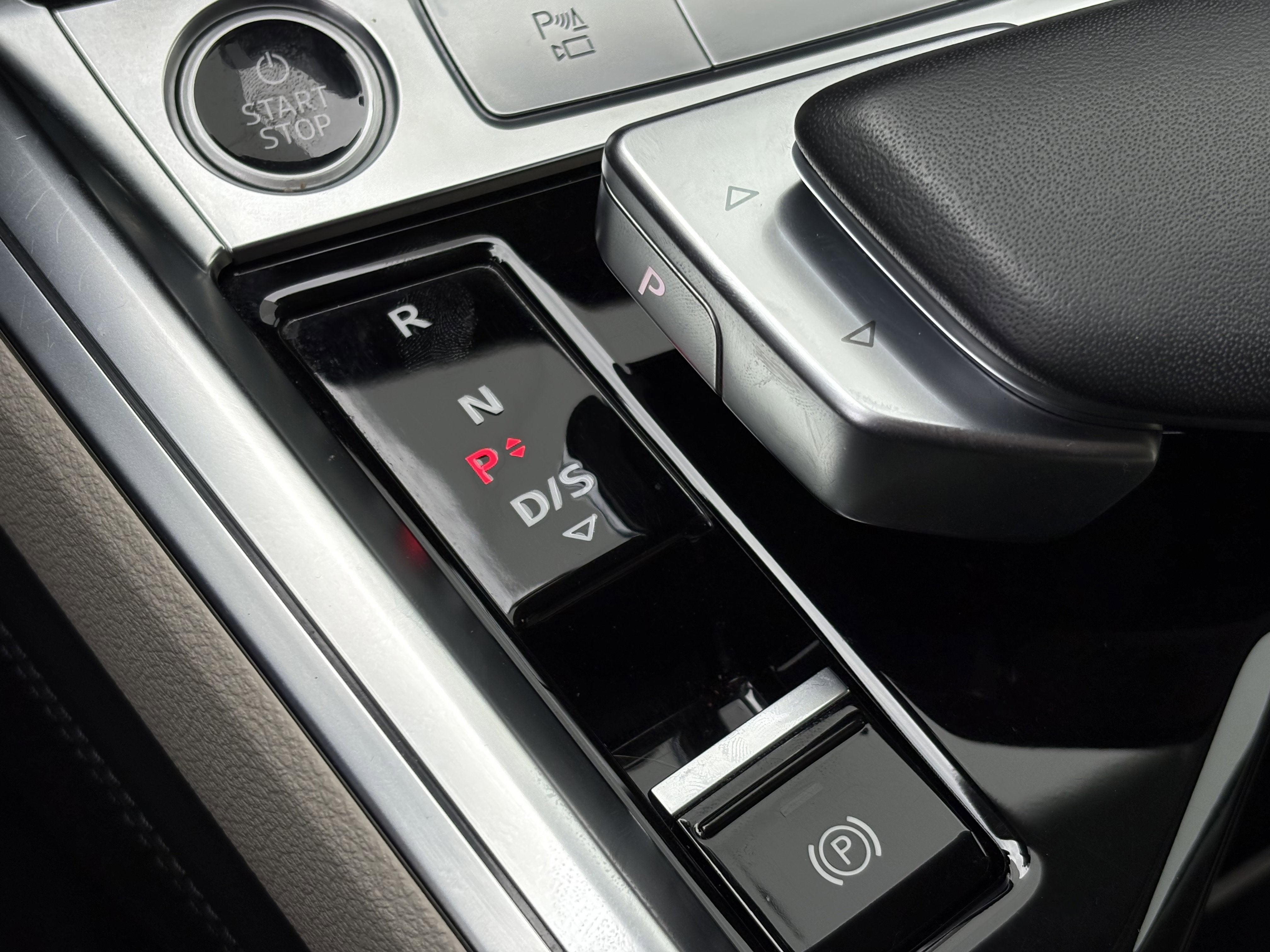 2021 Audi e-tron Sportback Prestige