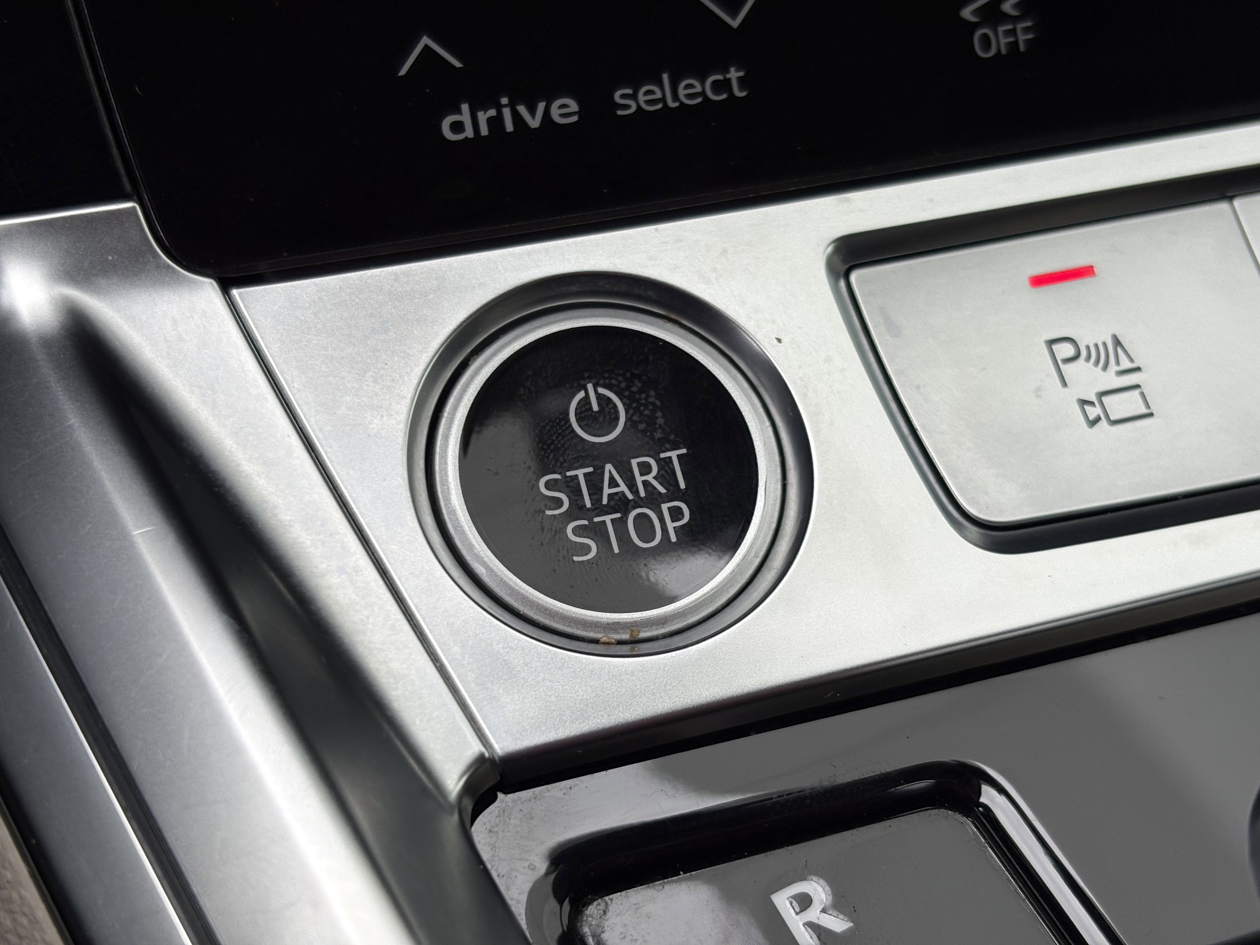 2021 Audi e-tron Sportback Prestige