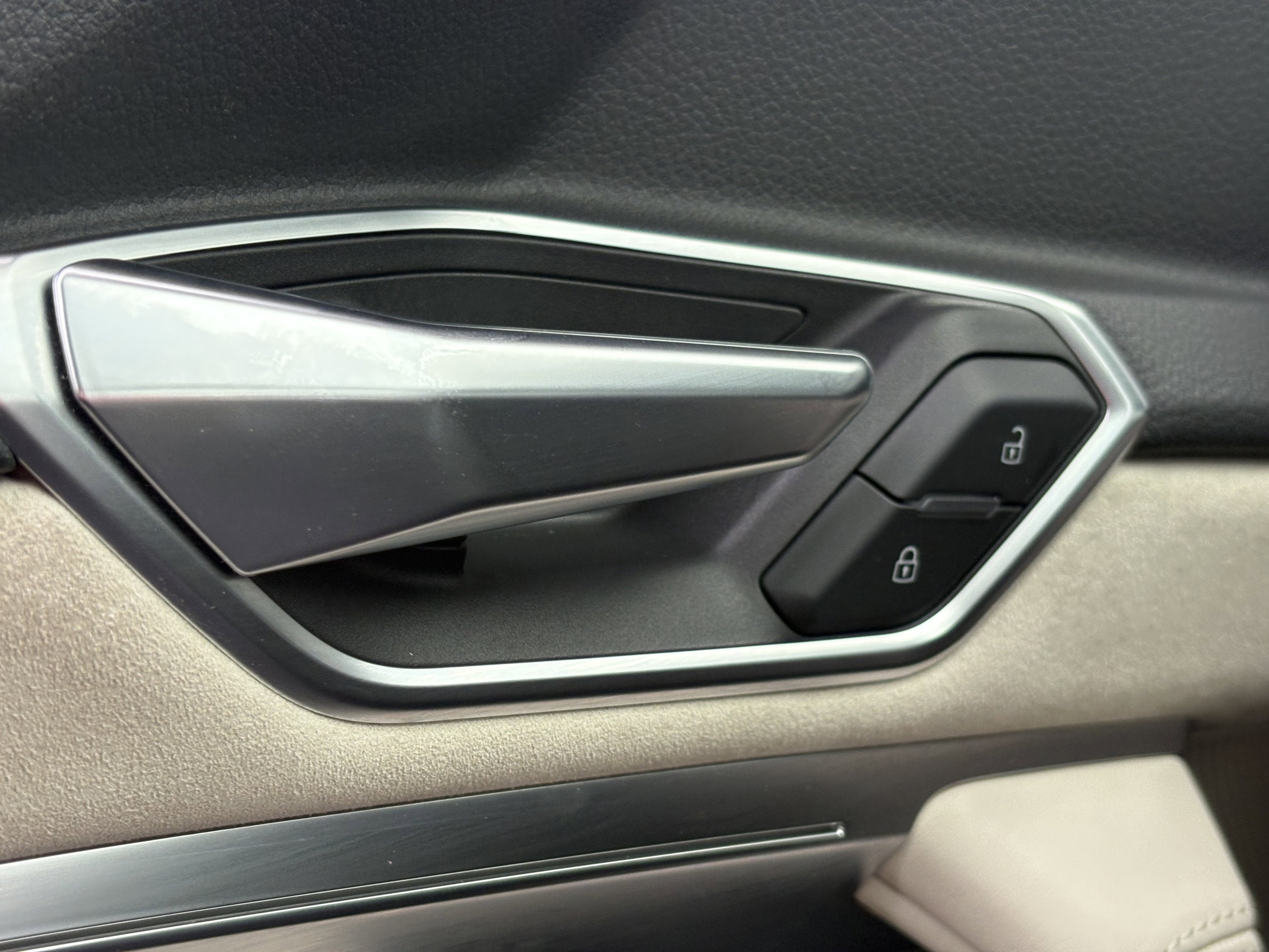 2021 Audi e-tron Sportback Prestige