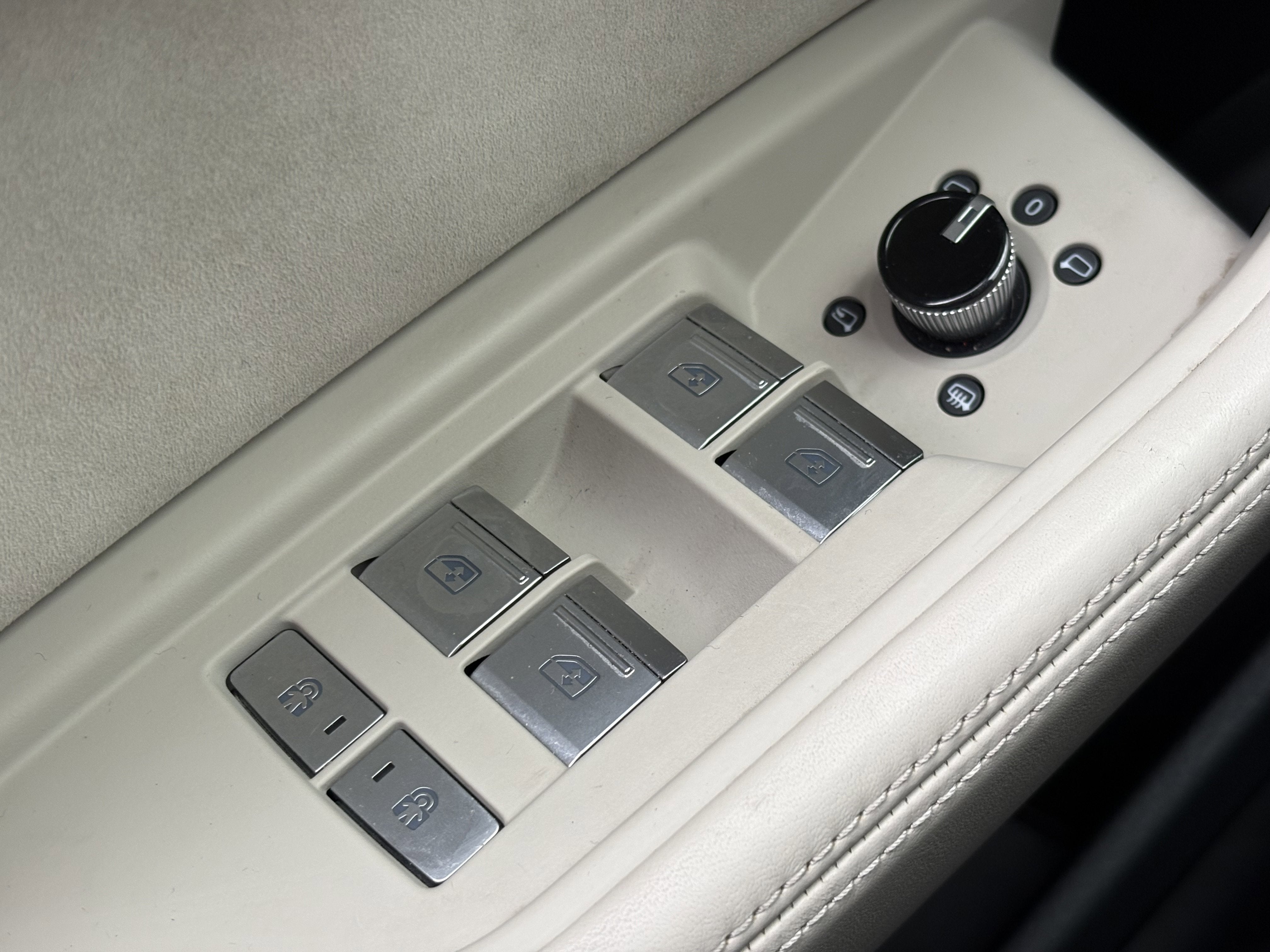 2021 Audi e-tron Sportback Prestige