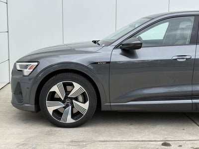 2021 Audi e-tron Sportback Prestige