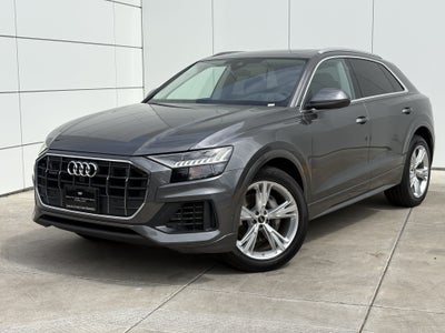 2023 Audi Q8 Premium