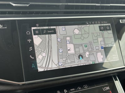 2023 Audi Q8 Premium