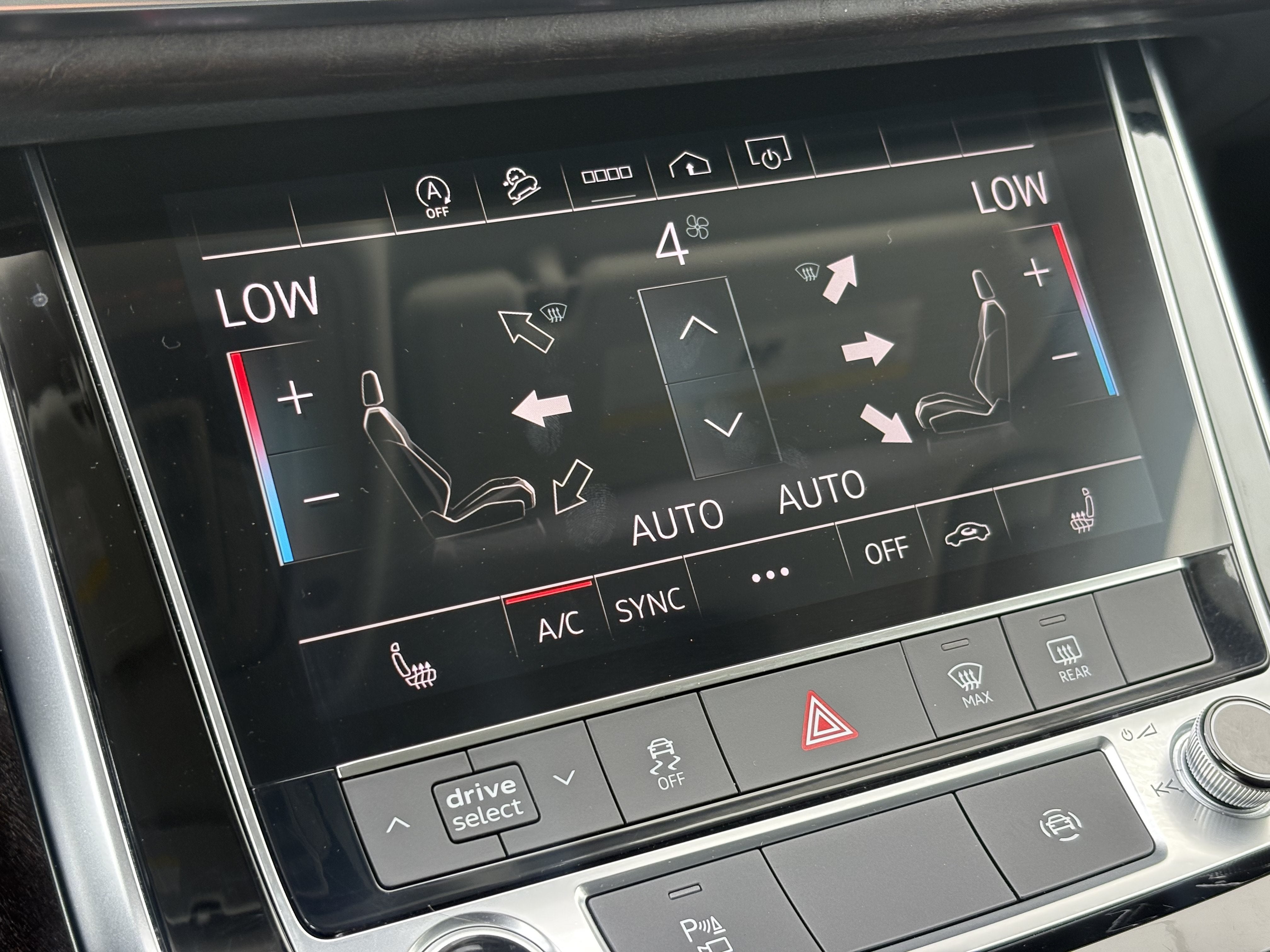 2023 Audi Q8 Premium