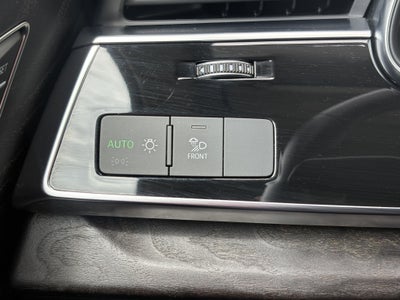 2023 Audi Q8 Premium