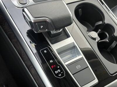 2023 Audi Q8 Premium