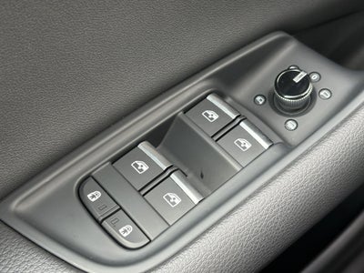 2023 Audi Q8 Premium