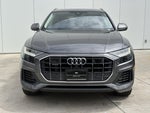 2023 Audi Q8 Premium