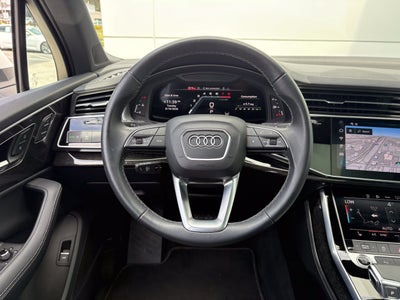 2025 Audi Q7 Premium Plus