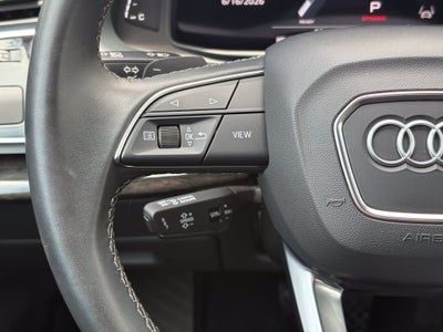 2025 Audi Q7 Premium Plus