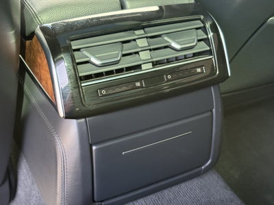 2019 Audi A8 L 55 TFSI quattro
