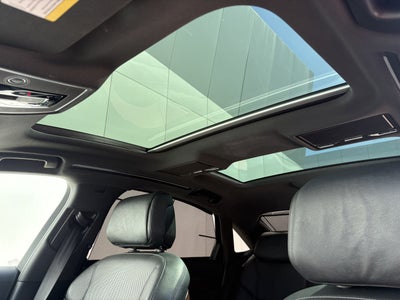 2019 Audi A8 L 55 TFSI quattro