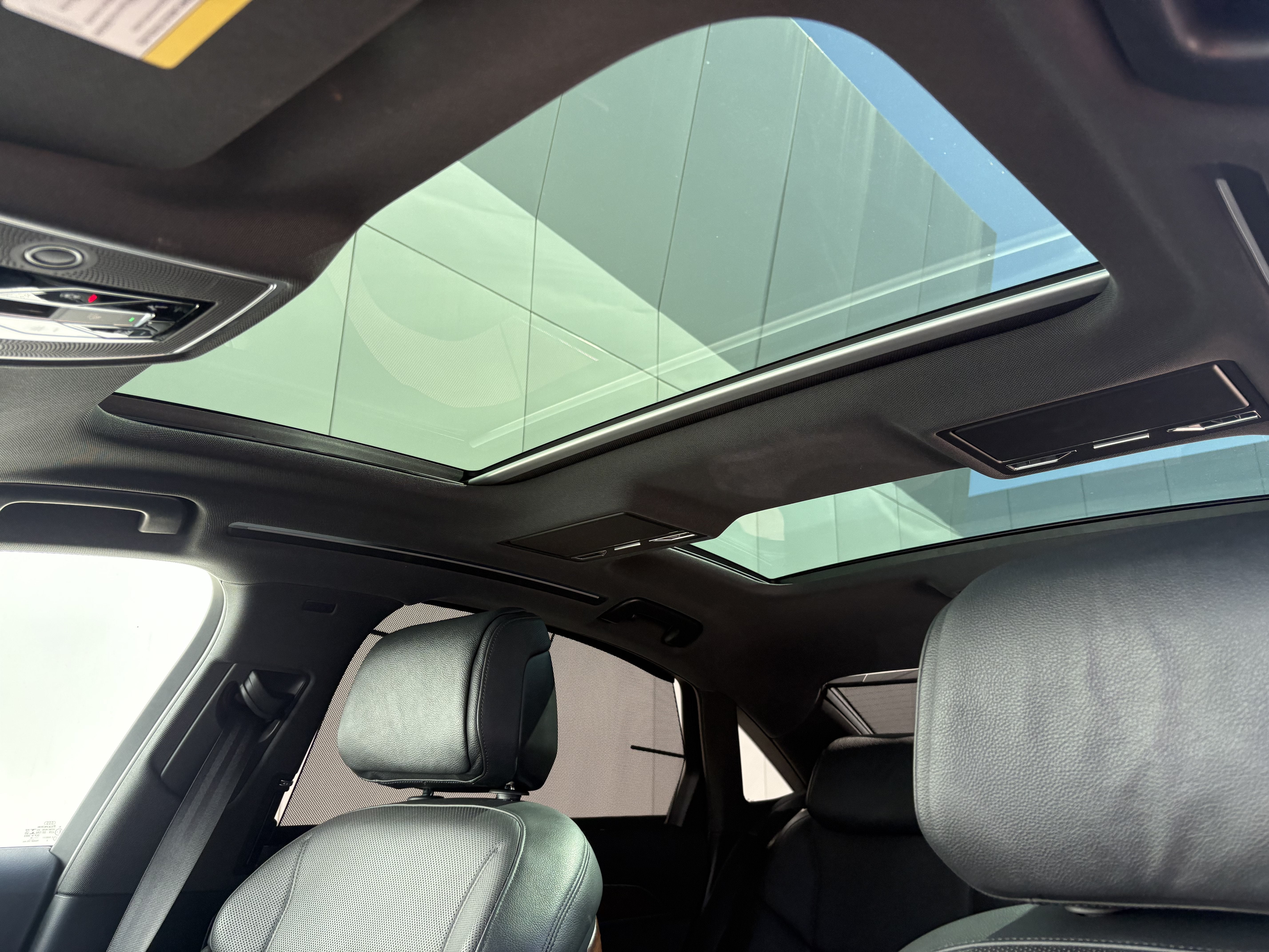 2019 Audi A8 L 55 TFSI quattro