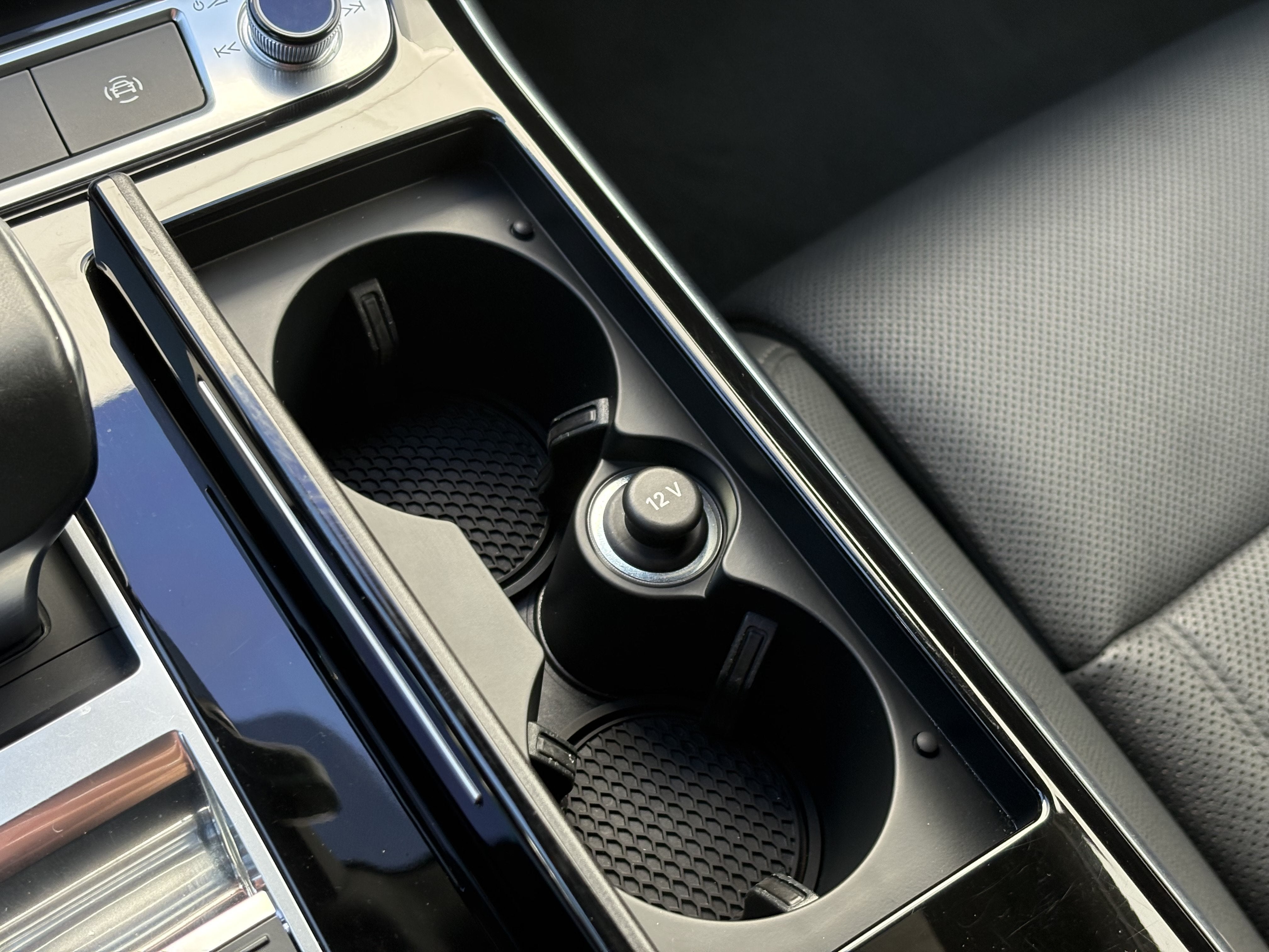 2019 Audi A8 L 55 TFSI quattro