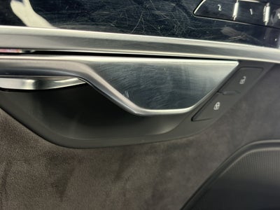 2019 Audi A8 L 55 TFSI quattro