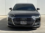 2019 Audi A8 L 55 TFSI quattro