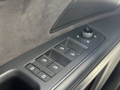 2019 Audi A8 L 55 TFSI quattro