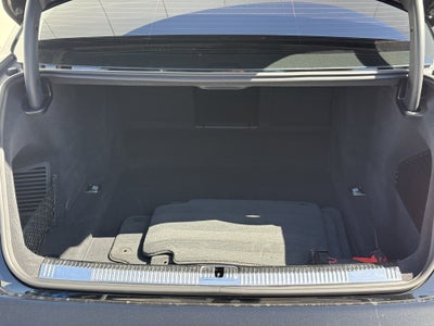 2019 Audi A8 L 55 TFSI quattro