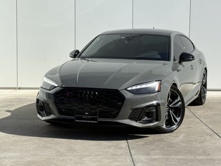 2023 Audi S5 Sportback Premium Plus