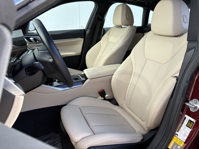 2023 BMW i4 eDrive35