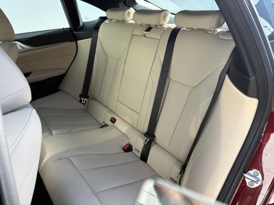 2023 BMW i4 eDrive35