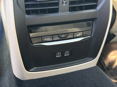 2023 BMW i4 eDrive35