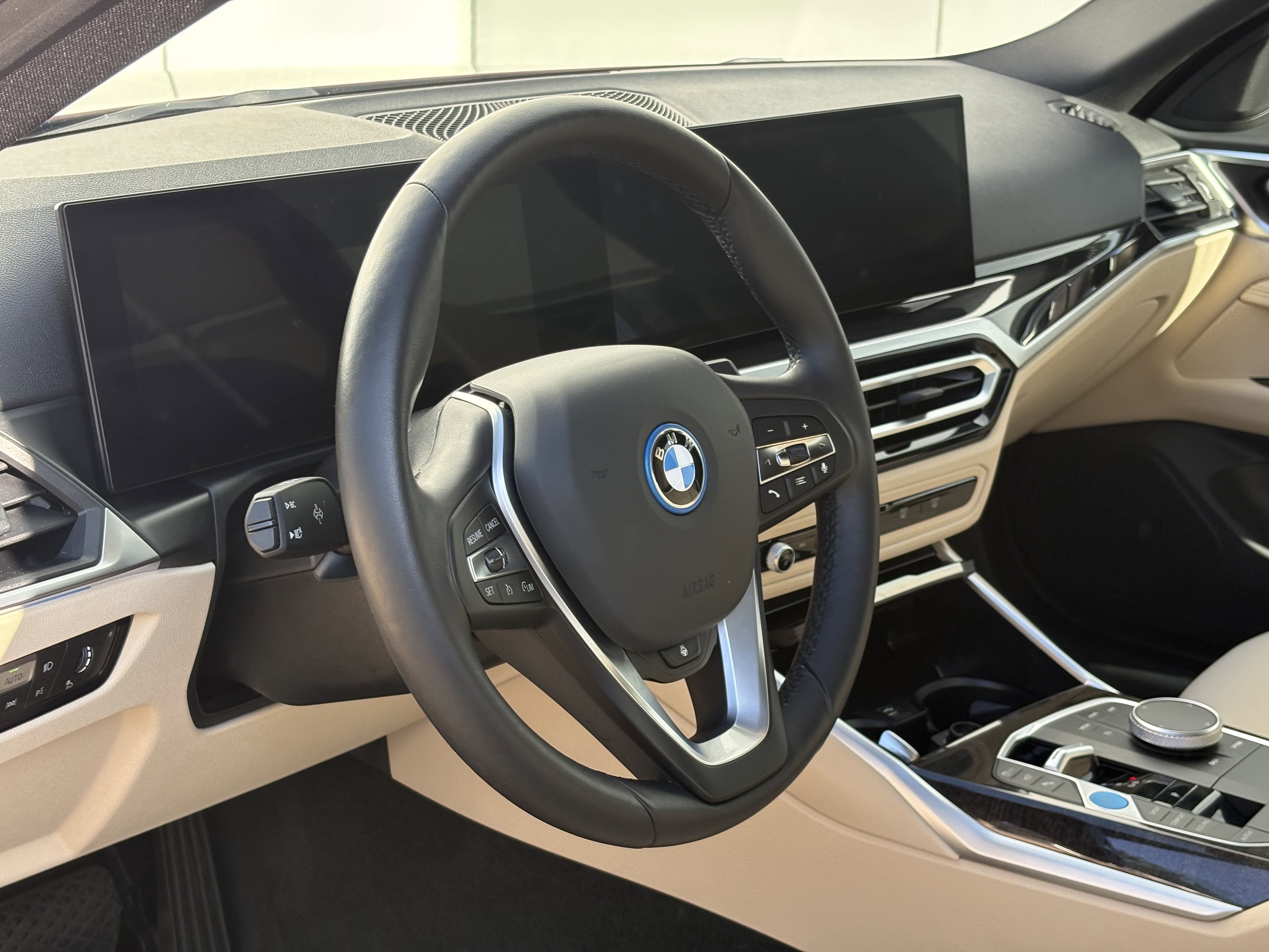 2023 BMW i4 eDrive35