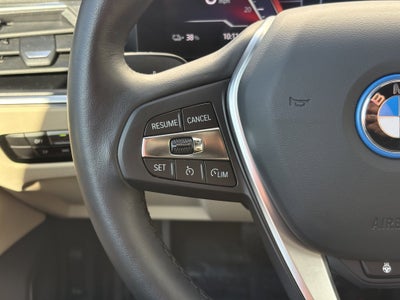 2023 BMW i4 eDrive35