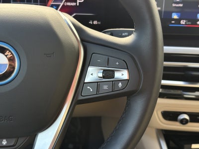 2023 BMW i4 eDrive35