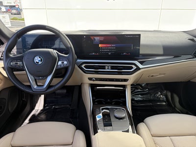 2023 BMW i4 eDrive35