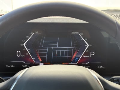 2023 BMW i4 eDrive35